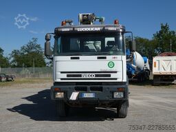 Iveco EUROTRAKKER 410 E44