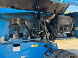 Genie S 65 Trax