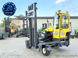 Combilift C5000XL GAS DUPLEX 4500MM POSITIONER