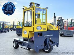 Combilift C5000XL GAS DUPLEX 4500MM POSITIONER