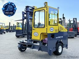 Combilift C5000XL GAS DUPLEX 4500MM POSITIONER