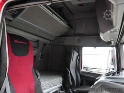 DAF XF 460 FT SSC + INTARDER + ADR AT + PTO + ALCOA