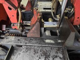 Amada Bandsägeautomat HA 250