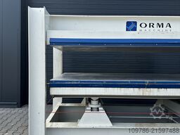 ORMA NPC-4-70