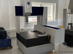 Carl Zeiss IMT ACCURA MASS 7/9/5
