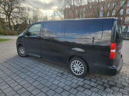 Peugeot Traveller Business L3