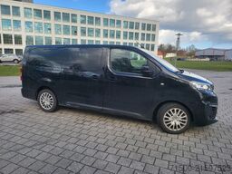 Peugeot Traveller Business L3