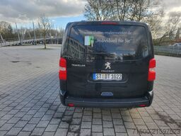 Peugeot Traveller Business L3
