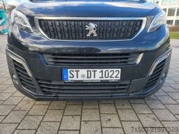 Peugeot Traveller Business L3