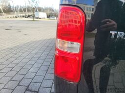 Peugeot Traveller Business L3