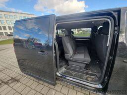 Peugeot Traveller Business L3