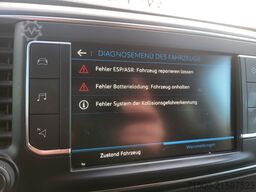 Peugeot Traveller Business L3