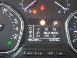 Peugeot Traveller Business L3