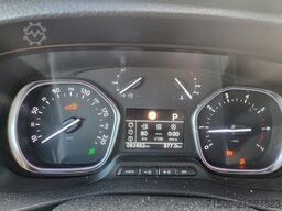 Peugeot Traveller Business L3