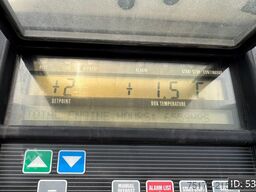 Schmitz Cargobull SKO 24 / BPW / Carrier Vector 1550 / Palletbox