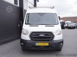 Ford Transit 2.0 TDCI 130PK L2H2 2x schuifdeur EURO ...