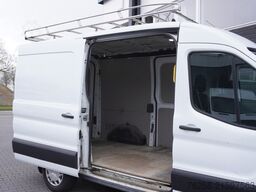 Ford Transit 2.0 TDCI 130PK L2H2 2x schuifdeur EURO ...