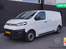 Citroën Jumpy 2.0 BlueHDI 145PK L2 EURO 6 - Airco - Nav...