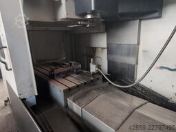 Mazak Bexus VCN 510C II