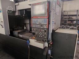 Mazak Bexus VCN 510C II