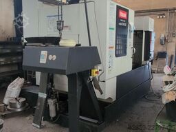 Mazak Bexus VCN 510C II