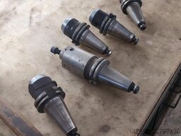Mazak Bexus VCN 510C II