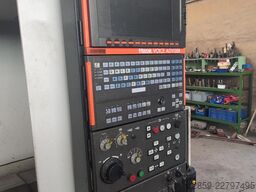 Mazak Bexus VCN 510C II