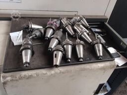 Mazak Bexus VCN 510C II