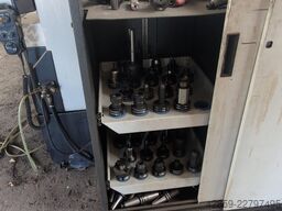 Mazak Bexus VCN 510C II