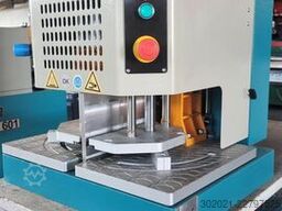 Ylmaz TK 503