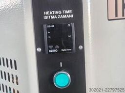 Ylmaz TK 503