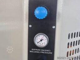 Ylmaz TK 503