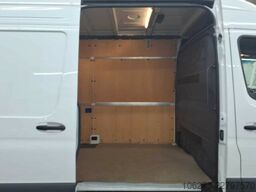 Mercedes-Benz Sprinter 317 CDI,L2H2,Automatik,Kamera,Navi