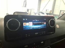 Mercedes-Benz Sprinter 317 CDI,L2H2,Automatik,Kamera,Navi