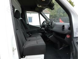 Mercedes-Benz Sprinter 315CDI Pritsche,3,5m Ladelänge,Klima