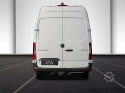Mercedes-Benz Sprinter 317 Maxi,9GTronic,AHK3,5to,TCO