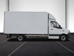 Mercedes-Benz Sprinter317CDI Maxi Koffer,LBW,Klima,Kamera