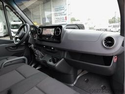 Mercedes-Benz Sprinter317CDI Maxi Koffer,LBW,Klima,Kamera