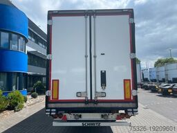 SCHMITZ CARGOBULL SKO 24/L - 13.4 FP 45 Cool