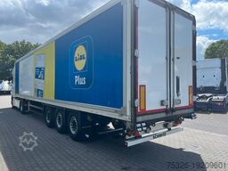 SCHMITZ CARGOBULL SKO 24/L - 13.4 FP 45 Cool