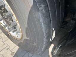 SCHMITZ CARGOBULL SKO 24/L - 13.4 FP 45 Cool