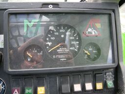 MERLO Merlo SL33 Panoramic P38.13