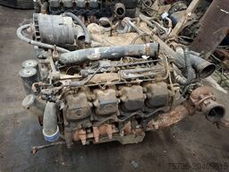 MERCEDES-BENZ OM442LA