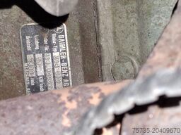 STEINBOCK DFG7,5F/340