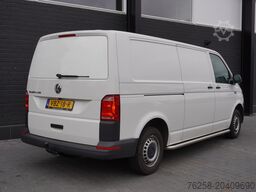 Volkswagen Transporter 2.0 TDI L2 EURO 6 - Airco - Cruise ...