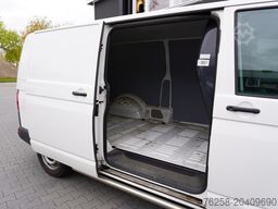 Volkswagen Transporter 2.0 TDI L2 EURO 6 - Airco - Cruise ...