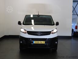 Opel Vivaro 2.0 CDTI 122PK L2 EURO 6 - Airco - Navi ...