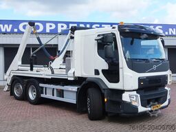 Volvo FE FE 320 6x2 Portaal VDL Systeem