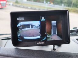 Volvo FE FE 320 6x2 Portaal VDL Systeem