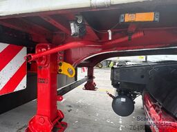 Berger SAPL 24 LTN Tautliner